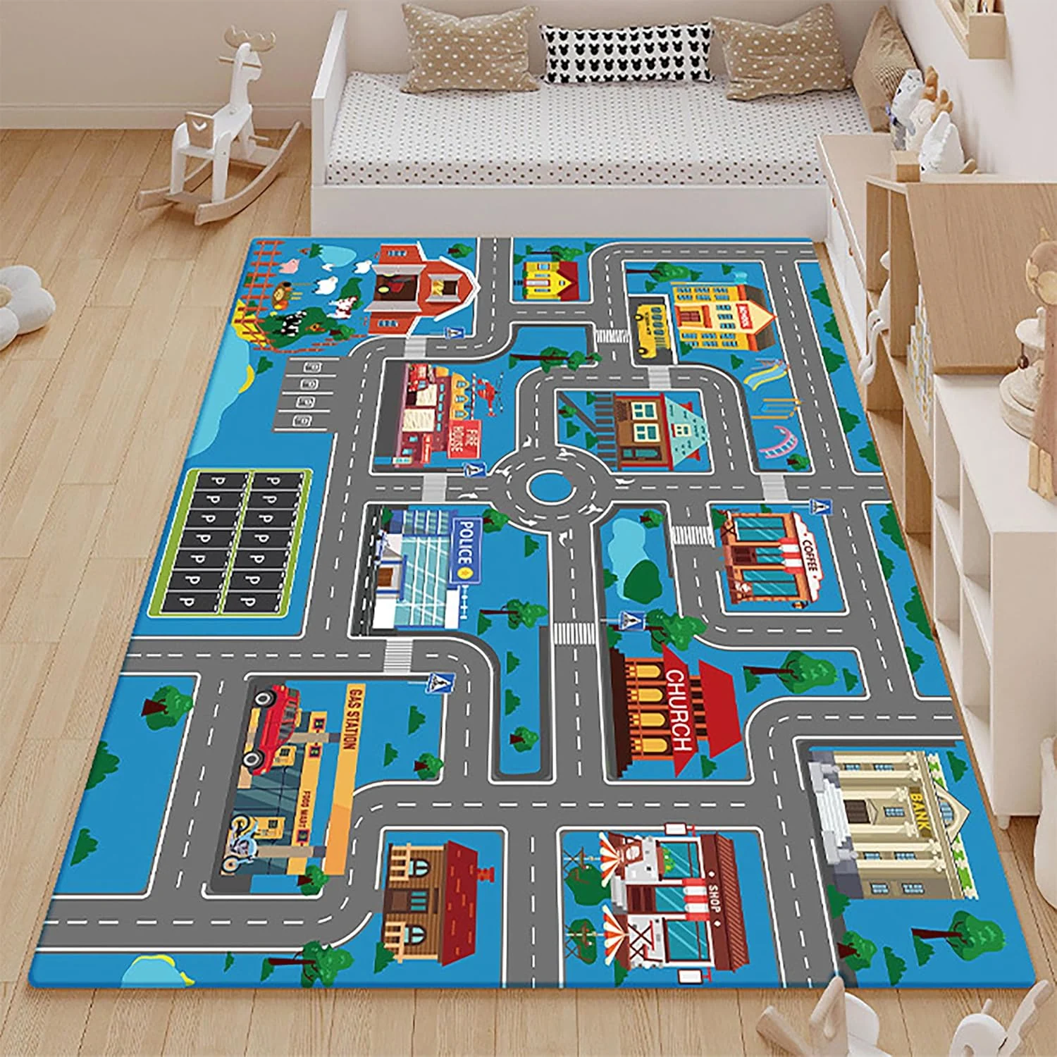 kids carpet play mat 6