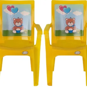 kids chair esqube panda 6
