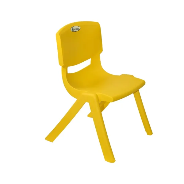 kids chair plastic school 4