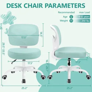 kids desk chair 2