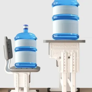 kids desk chair set 5