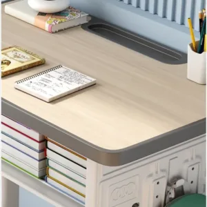 kids desk chair set 6