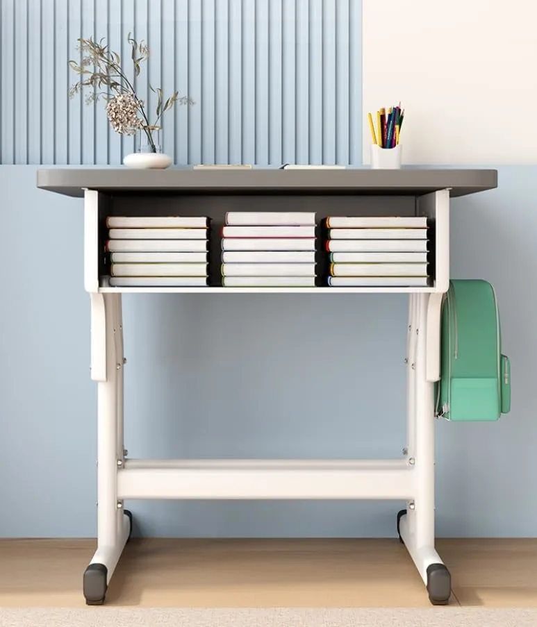 kids desk chair set 7