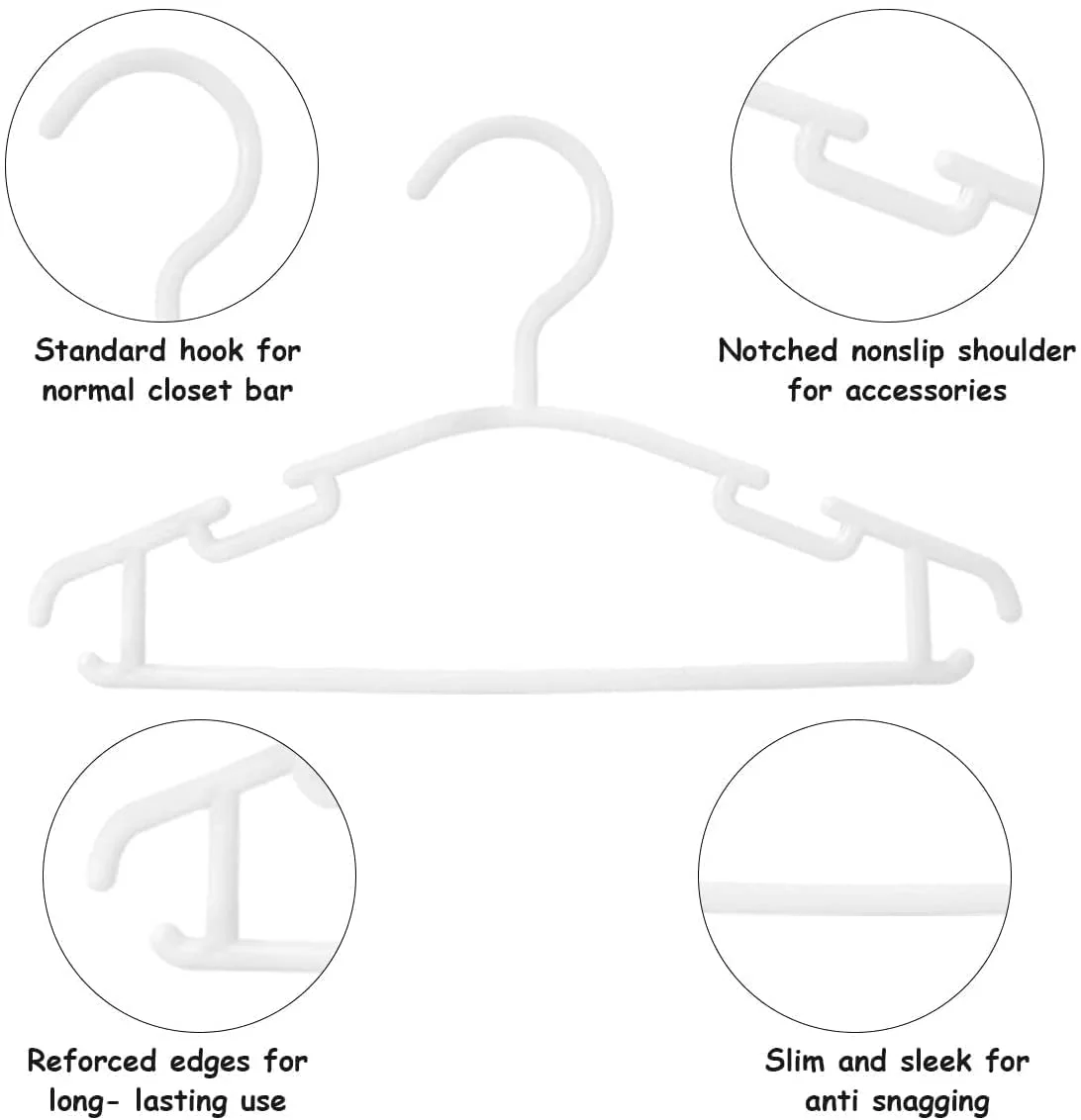 kids hangers plastic 3
