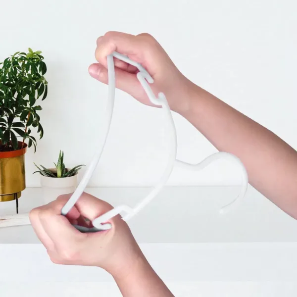 kids hangers plastic 5