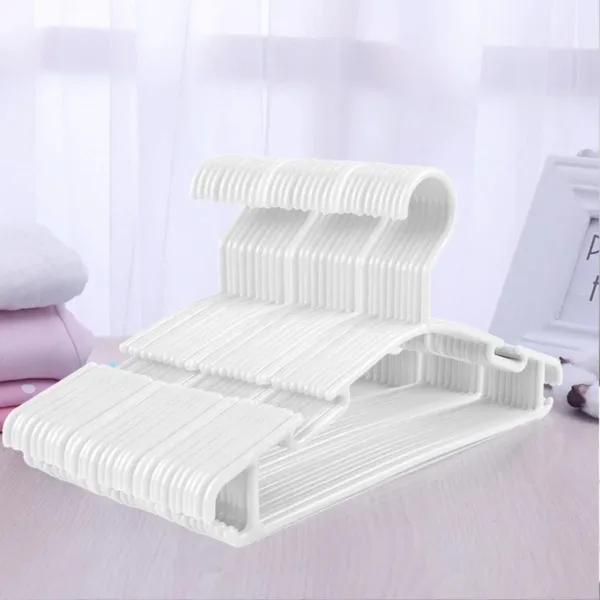 kids hangers plastic 6