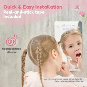 kids mirror acrylic 4