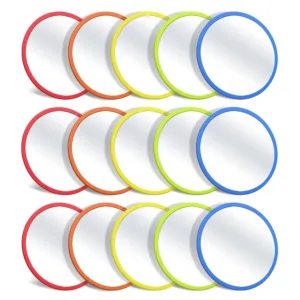 kids mirrors plastic 1