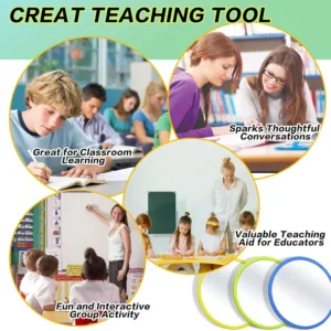 kids mirrors plastic 4