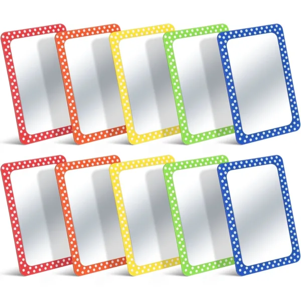 kids mirrors shatterproof 1