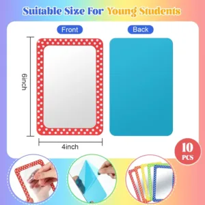 kids mirrors shatterproof 2