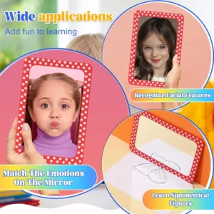 kids mirrors shatterproof 4