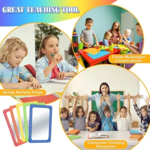 kids mirrors shatterproof 5