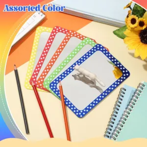 kids mirrors shatterproof 7