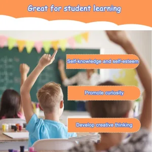 kids mirrors unbreakable 6