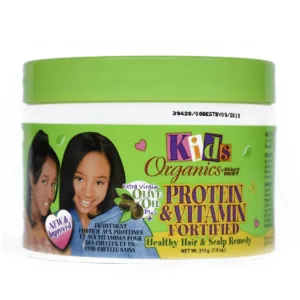 kids organics protein vitamin 1