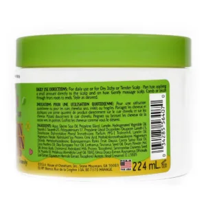 kids organics protein vitamin 2