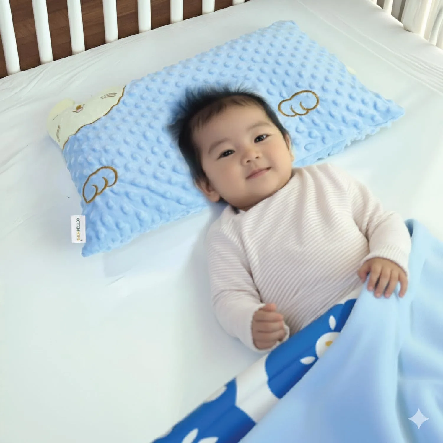 kids pillow cartoon 4