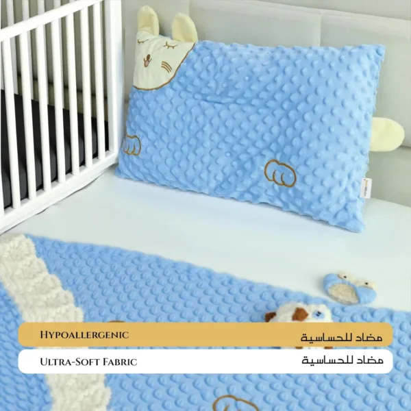 kids pillow cartoon 5