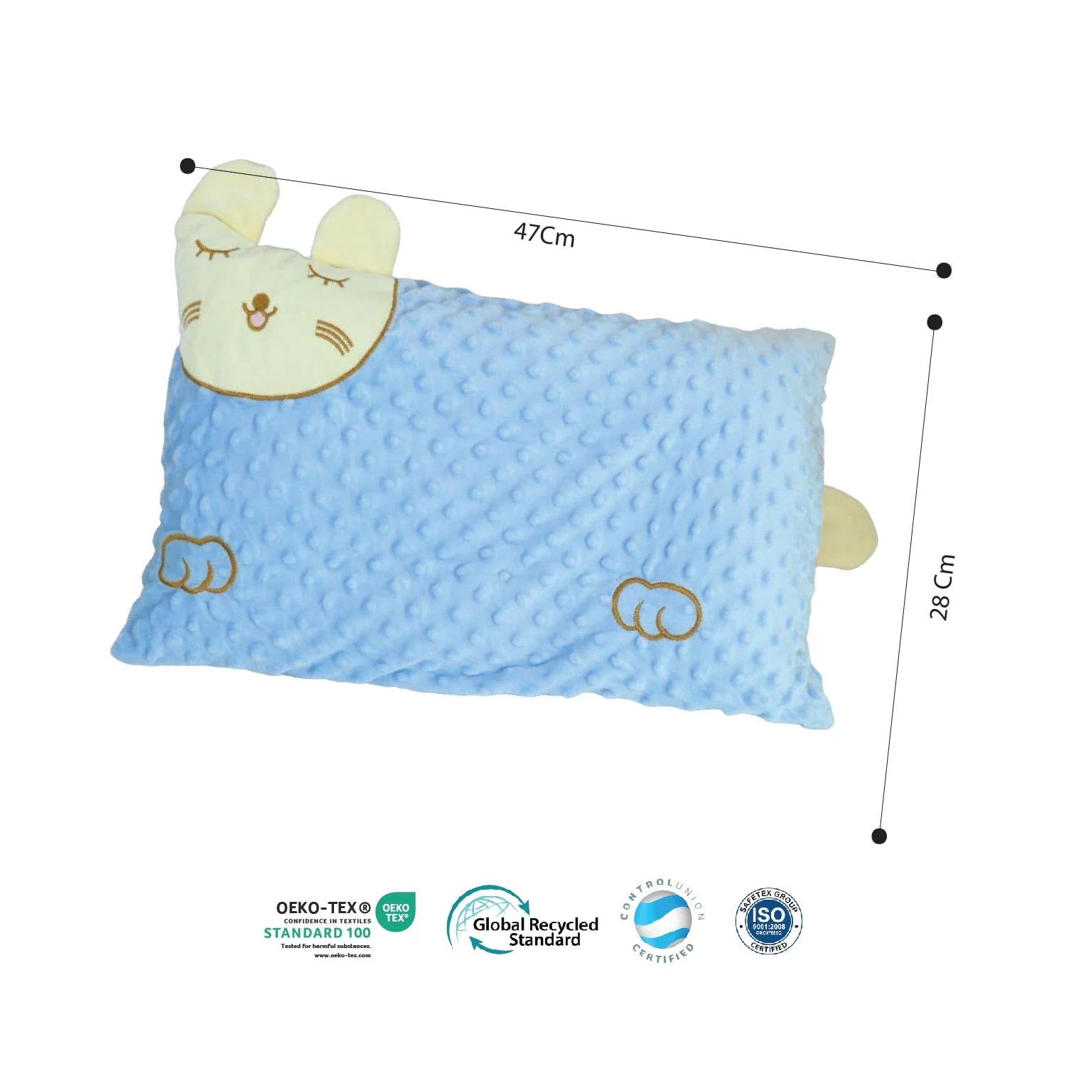 kids pillow cartoon 6