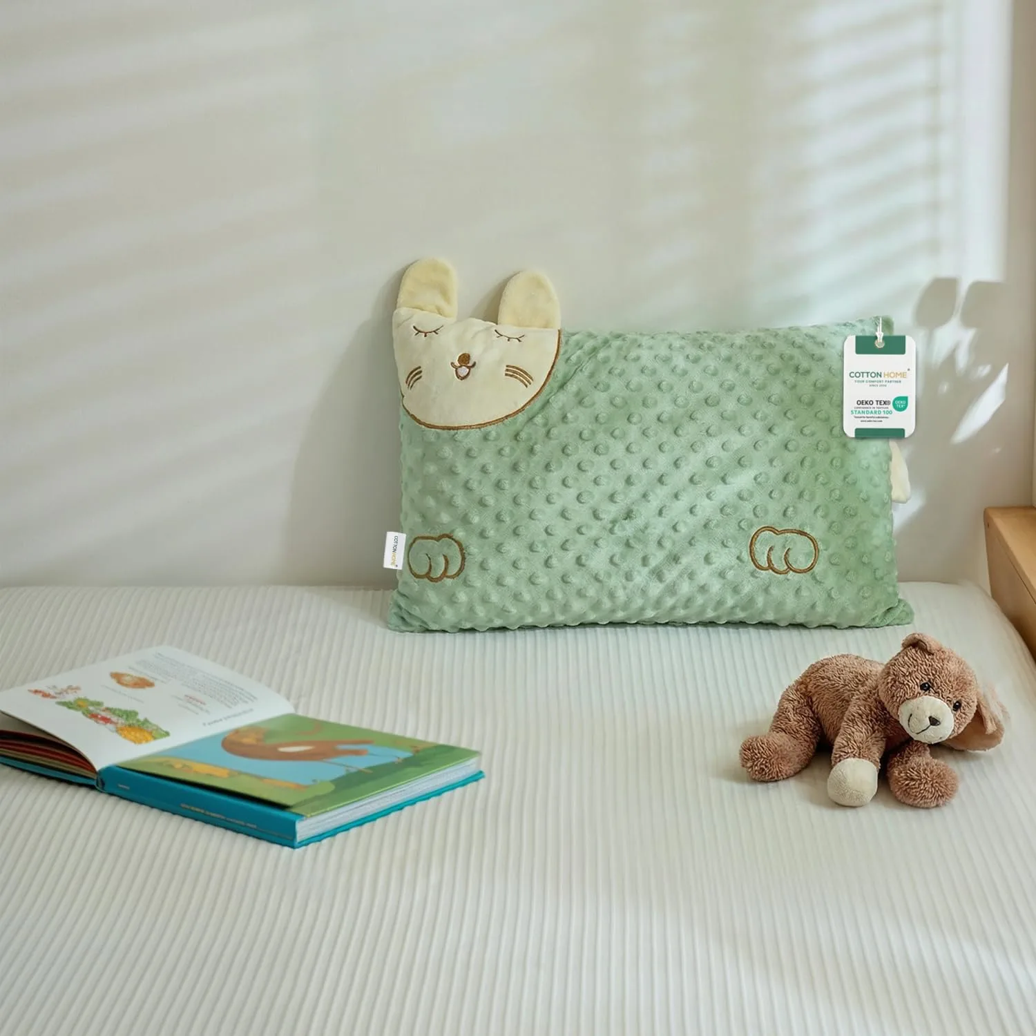 kids pillow cartoon 7