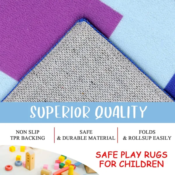 kids play rug abc 4
