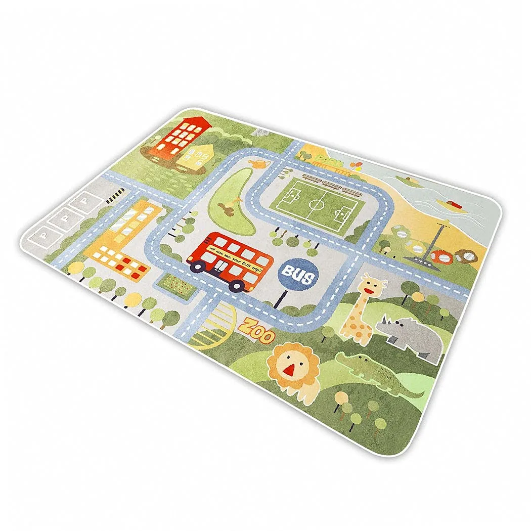 kids rug playmat 7