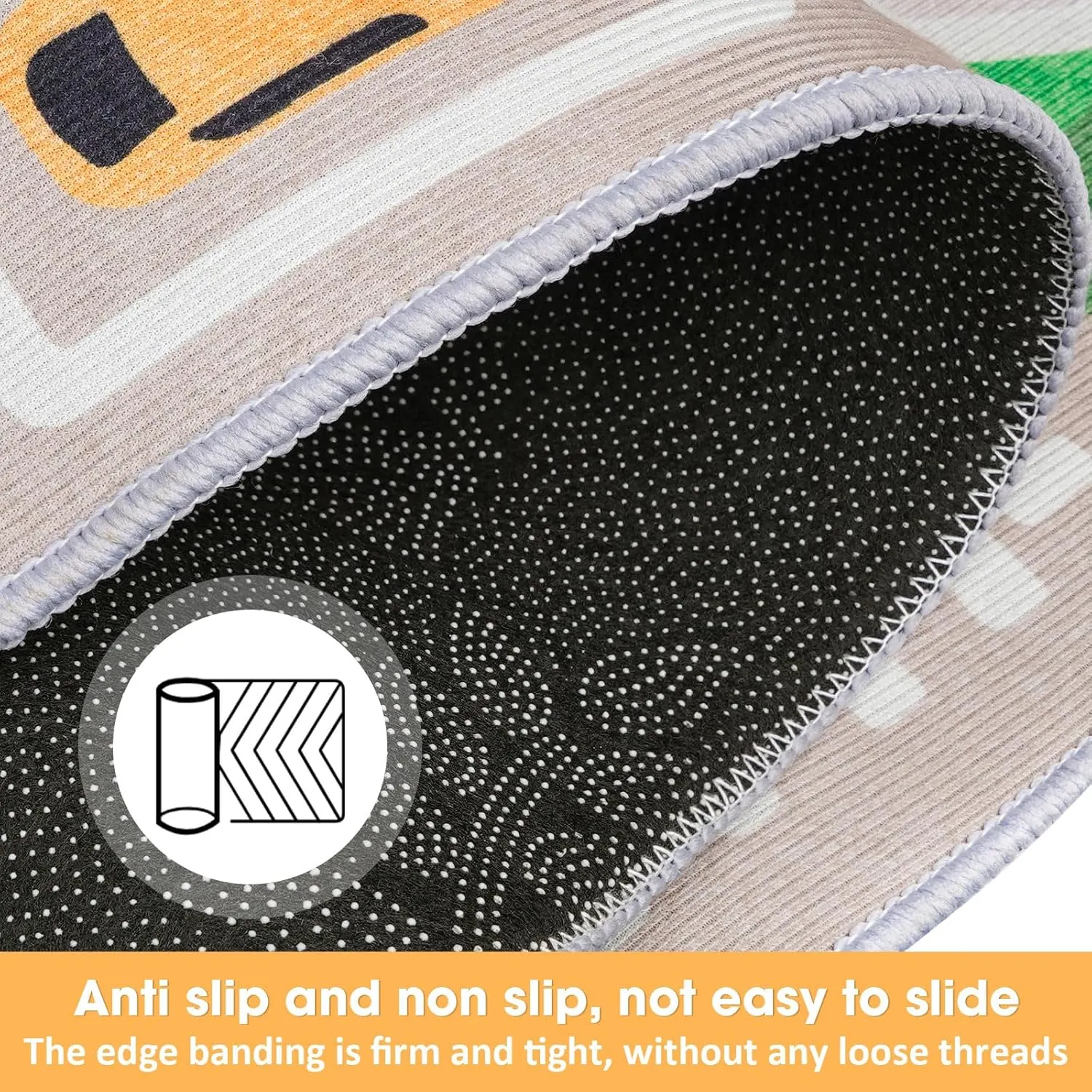 kids rug playmat carpet 6