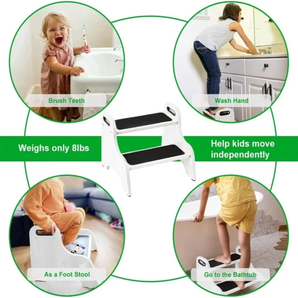 kids step stool 6