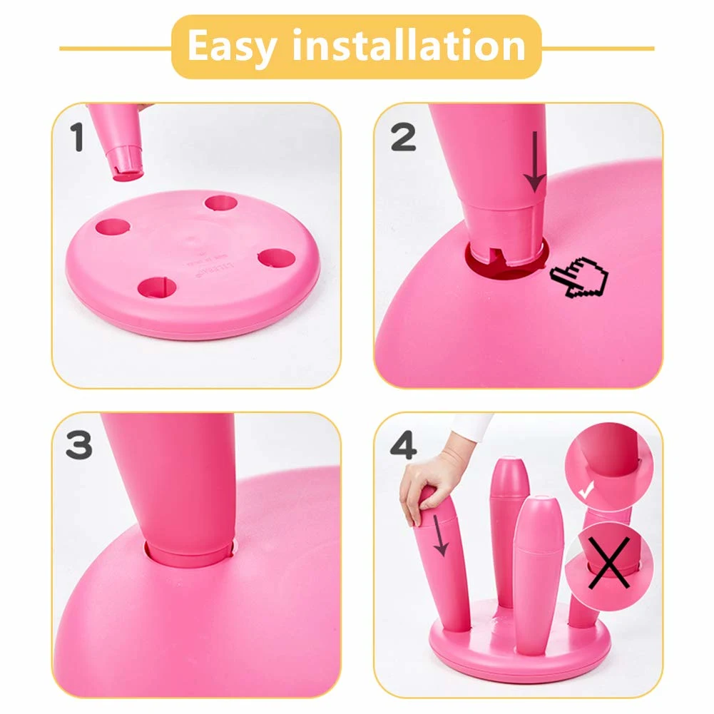 kids stool plastic childrens 7