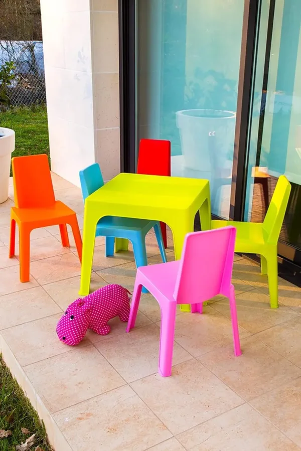 kids table chairs 5