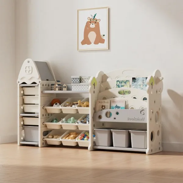 kids toy storage organizer 1