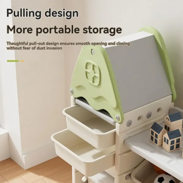 kids toy storage organizer 3