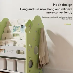 kids toy storage organizer 4