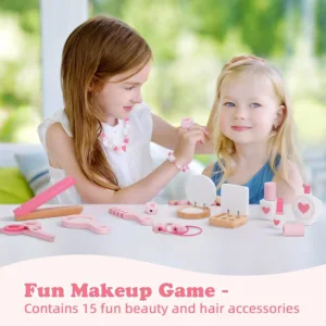 kids vanity set table 4