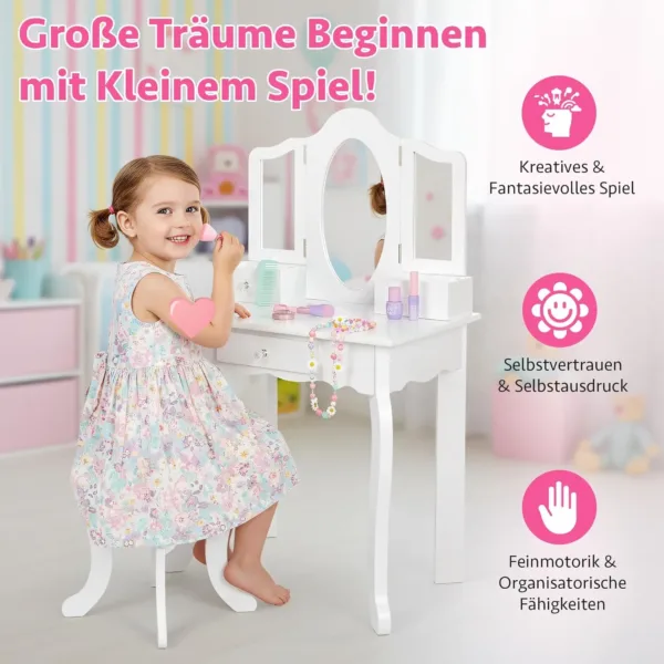 kids vanity table 3