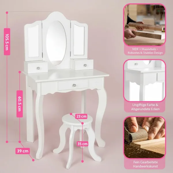 kids vanity table 4