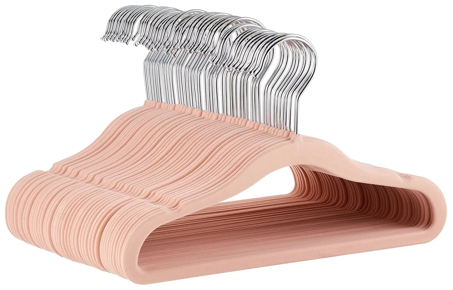 kids velvet hangers 1