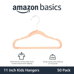 kids velvet hangers 2