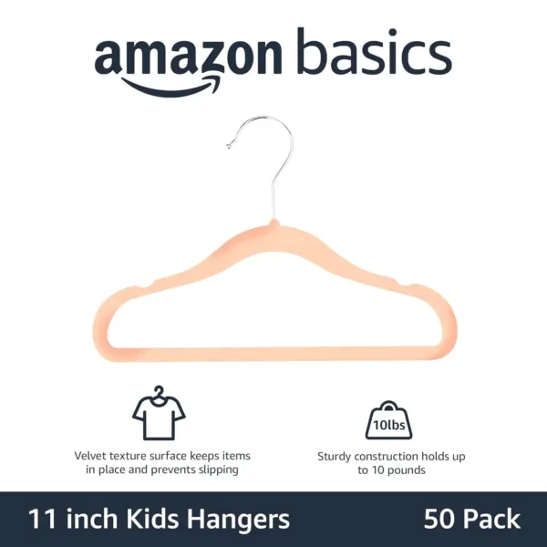 kids velvet hangers 2