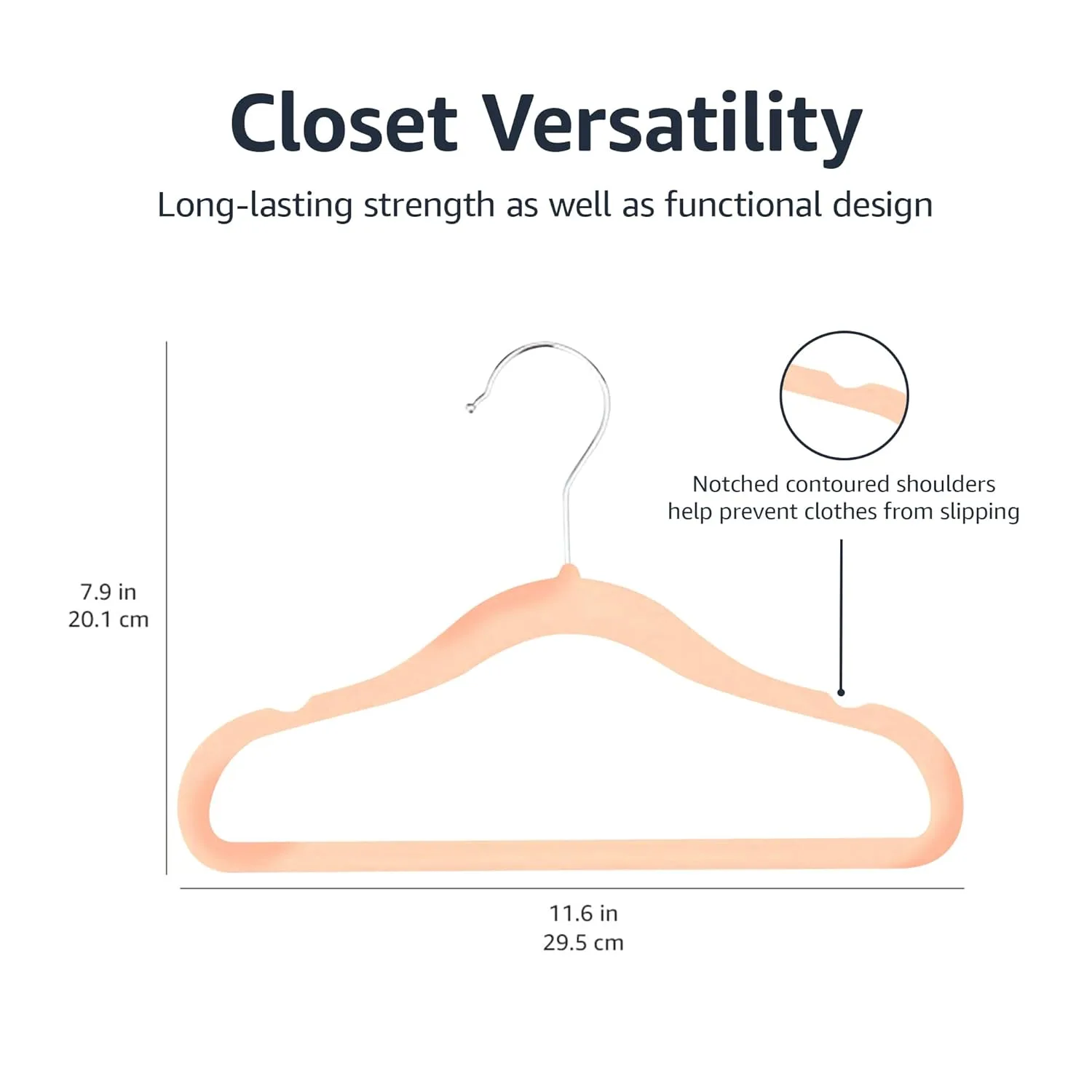 kids velvet hangers 4