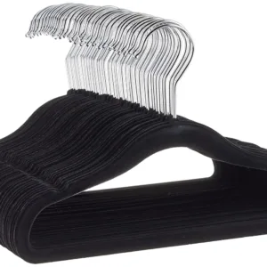 kids velvet hangers 7
