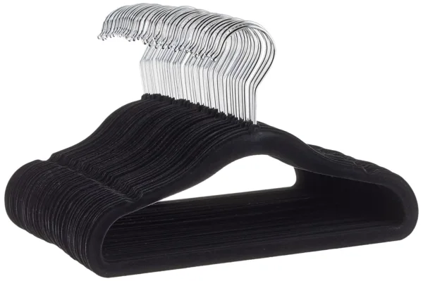 kids velvet hangers 7