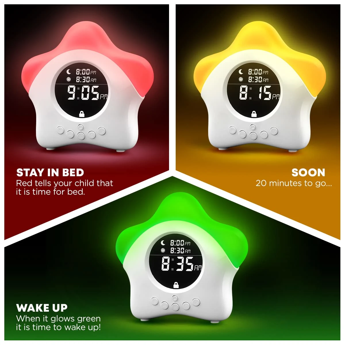 kids wake clock 2