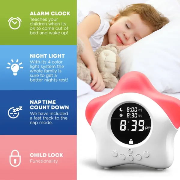 kids wake clock 3