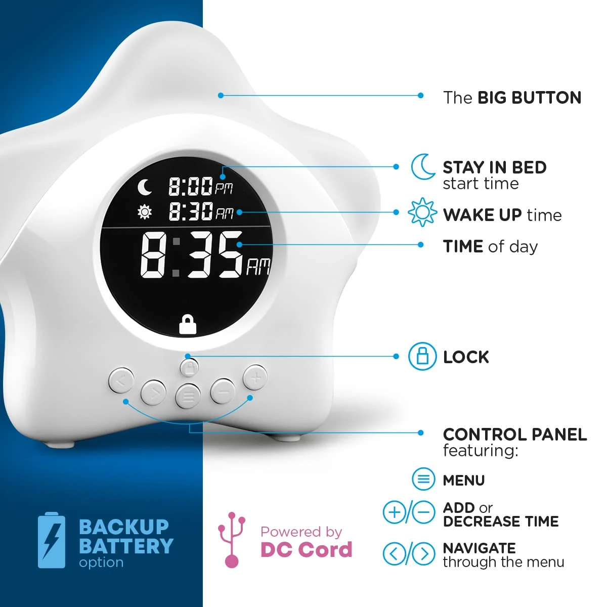 kids wake clock 4