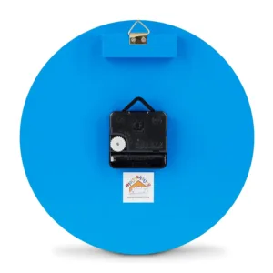 kids wall clock space 2