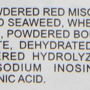 kikkoman miso soup 4