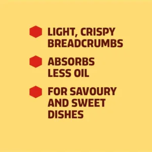 kikkoman panko bread crumbs 5