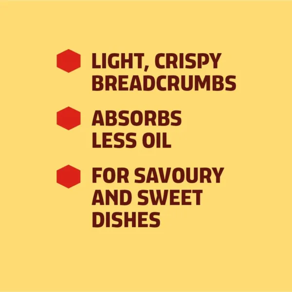 kikkoman panko bread crumbs 5